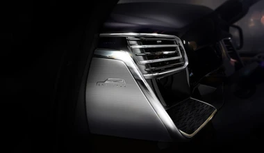 Επιστρέφει το Jeep Wagoneer – H ημερομηνία παρουσίασής του