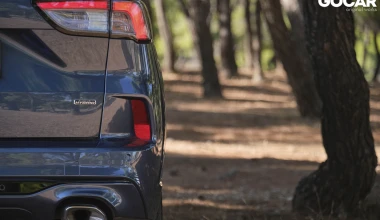 Δοκιμή: Ford Kuga PHEV - Το… «αύριο» είναι εδώ! (video)