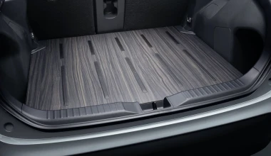 Θα ήθελες να κάνεις έτσι το Toyota Yaris Cross αν το αγόραζες;