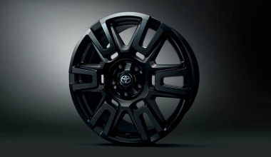 Θα ήθελες να κάνεις έτσι το Toyota Yaris Cross αν το αγόραζες;