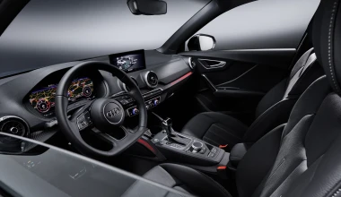 Τι αλλάζει σε εμφάνιση και τεχνολογία στο Audi Q2 (video)