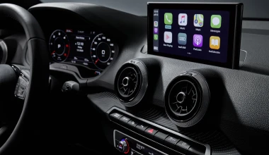 Τι αλλάζει σε εμφάνιση και τεχνολογία στο Audi Q2 (video)