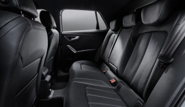 Τι αλλάζει σε εμφάνιση και τεχνολογία στο Audi Q2 (video)