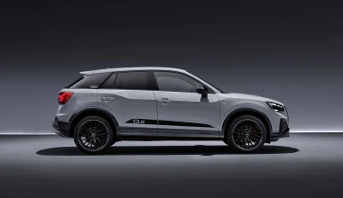 Τι αλλάζει σε εμφάνιση και τεχνολογία στο Audi Q2 (video)