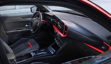 Οι κινητήρες του νέου Opel Mokka