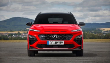 Όλες οι αλλαγές του νέου Hyundai Kona! (video)