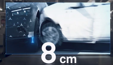 Επίσημο: H νέα Mercedes-Benz S-Class (Video)