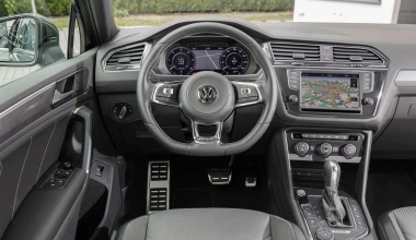 Δοκιμή: Volkswagen Tiguan 2.0 BiTDI – Unleash the beast!  