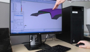 Η Nissan επιτυγχάνει μια σημαντική ανακάλυψη στην παραγωγή ανταλλακτικών από ανθρακόνημα [Video]