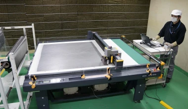 Η Nissan επιτυγχάνει μια σημαντική ανακάλυψη στην παραγωγή ανταλλακτικών από ανθρακόνημα [Video]