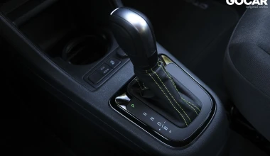 Δοκιμή: Skoda CITIGOe IV - Electric in the real world