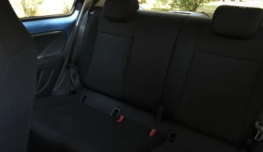 Δοκιμή: Skoda CITIGOe IV - Electric in the real world