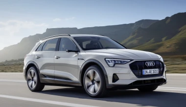 Milestones 2010-2020: AUDI – Digitalizing 