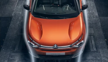 Milestones 2010-2020: Citroen - Νέα ταυτότητα, παραδοσιακές αξίες