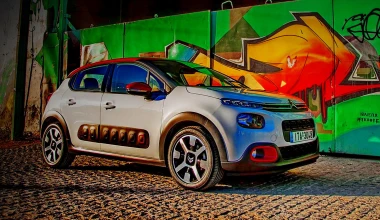 Milestones 2010-2020: Citroen - Νέα ταυτότητα, παραδοσιακές αξίες