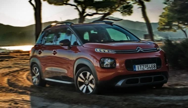 Milestones 2010-2020: Citroen - Νέα ταυτότητα, παραδοσιακές αξίες