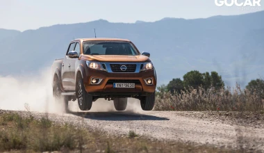 10 Χρόνια GOCAR: Τα καλύτερα “παραλίγο” περάσματα, όπως εσείς τα ψηφίσατε (video)