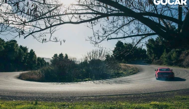 10 Χρόνια GOCAR: Τα καλύτερα “παραλίγο” περάσματα, όπως εσείς τα ψηφίσατε (video)