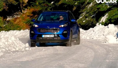 10 Χρόνια GOCAR: Τα καλύτερα “παραλίγο” περάσματα, όπως εσείς τα ψηφίσατε (video)