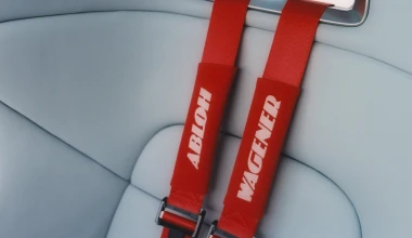 Η Mercedes-Benz παρουσίασε το Project Geländewagen και φωνάζει «Badass!»