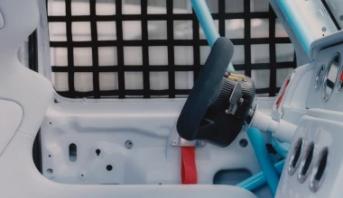 Η Mercedes-Benz παρουσίασε το Project Geländewagen και φωνάζει «Badass!»