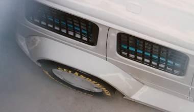 Η Mercedes-Benz παρουσίασε το Project Geländewagen και φωνάζει «Badass!»