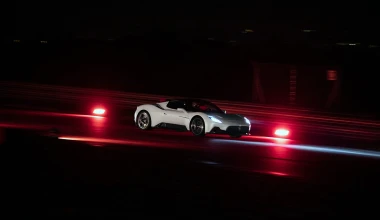 Αυτή είναι η νέα Maserati MC20 των 630 ίππων [Video]