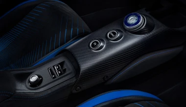 Αυτή είναι η νέα Maserati MC20 των 630 ίππων [Video]