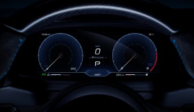 Αυτή είναι η νέα Maserati MC20 των 630 ίππων [Video]