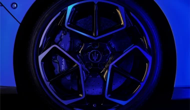 Αυτή είναι η νέα Maserati MC20 των 630 ίππων [Video]