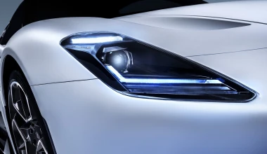 Αυτή είναι η νέα Maserati MC20 των 630 ίππων [Video]