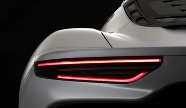 Αυτή είναι η νέα Maserati MC20 των 630 ίππων [Video]