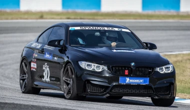 Αυτό είναι το βασικό συστατικό κάθε σπορ αυτοκινήτου