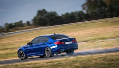 Αυτό είναι το βασικό συστατικό κάθε σπορ αυτοκινήτου