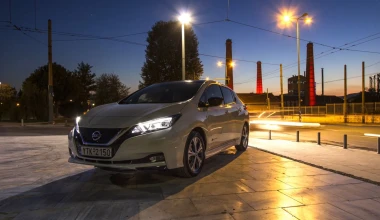 10 Χρόνια GOCAR: Τα καλύτερα Time-Lapse όπως εσείς τα ψηφίσατε (video)