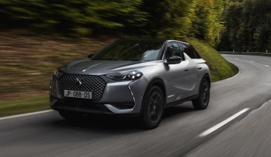 Milestones 2010-2020: DS Automobiles - Η γέννηση της Γαλλικής Πολυτέλειας στην αυτοκίνηση