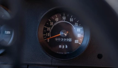 Ένα Honda N600, σε μέγεθος XXSmall!