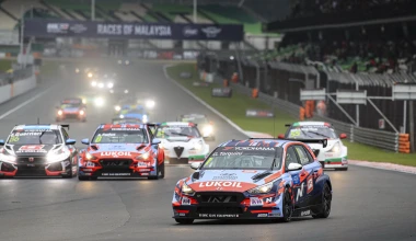 Milestones 2010-2020: Hyundai - Δεκαετία εξέλιξης & αναγνώρισης 