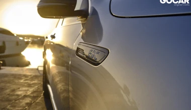 Δοκιμή: Mercedes-Benz EQC 400 4MATIC - Thunderstruck!