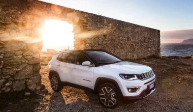 Milestones 2010-2020: Jeep - Μια δεκαετία γεμάτη περιπέτεια