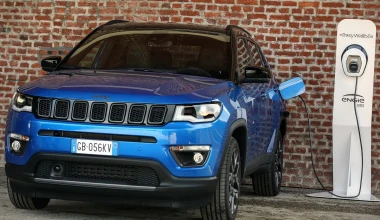 Milestones 2010-2020: Jeep - Μια δεκαετία γεμάτη περιπέτεια