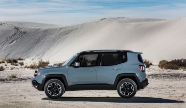 Milestones 2010-2020: Jeep - Μια δεκαετία γεμάτη περιπέτεια