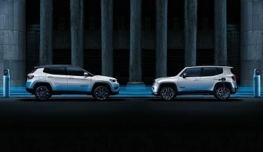 Milestones 2010-2020: Jeep - Μια δεκαετία γεμάτη περιπέτεια