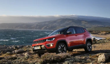 Milestones 2010-2020: Jeep - Μια δεκαετία γεμάτη περιπέτεια