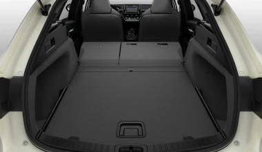 Suzuki Swace: Το οικογενειακό που έρχεται το 2021