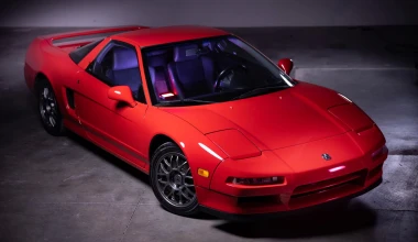 Πόσα θα έδινες για αυτό το Acura NSX;