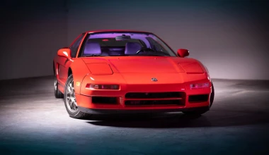 Πόσα θα έδινες για αυτό το Acura NSX;