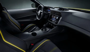 Nissan Z Proto: Αποκαλύφθηκε ο διάδοχος του 370Z [Video]