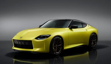 Nissan Z Proto: Αποκαλύφθηκε ο διάδοχος του 370Z [Video]