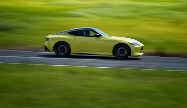 Nissan Z Proto: Αποκαλύφθηκε ο διάδοχος του 370Z [Video]